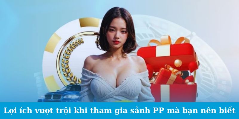 Sảnh Pragmatic Play - Dẫn Đầu Xu Hướng Game Mới 2024 3 Trang Chủ Jun88.com #1 Việt Nam Lợi ích vượt trội khi tham gia sảnh PP mà bạn nên biết